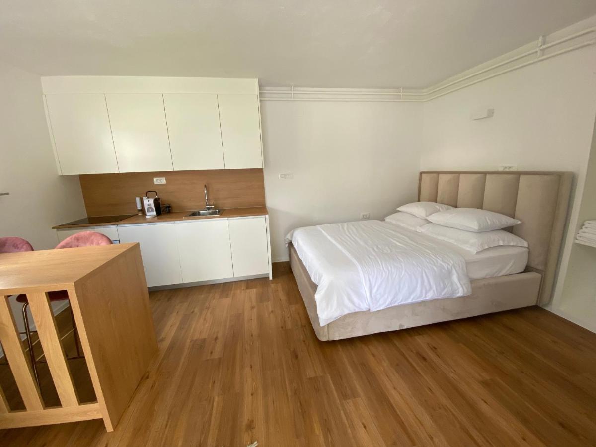 Apartment Bandaron Kobarid Dış mekan fotoğraf