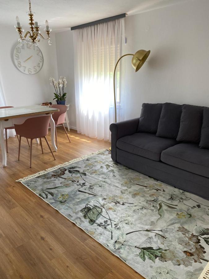 Apartment Bandaron Kobarid Dış mekan fotoğraf